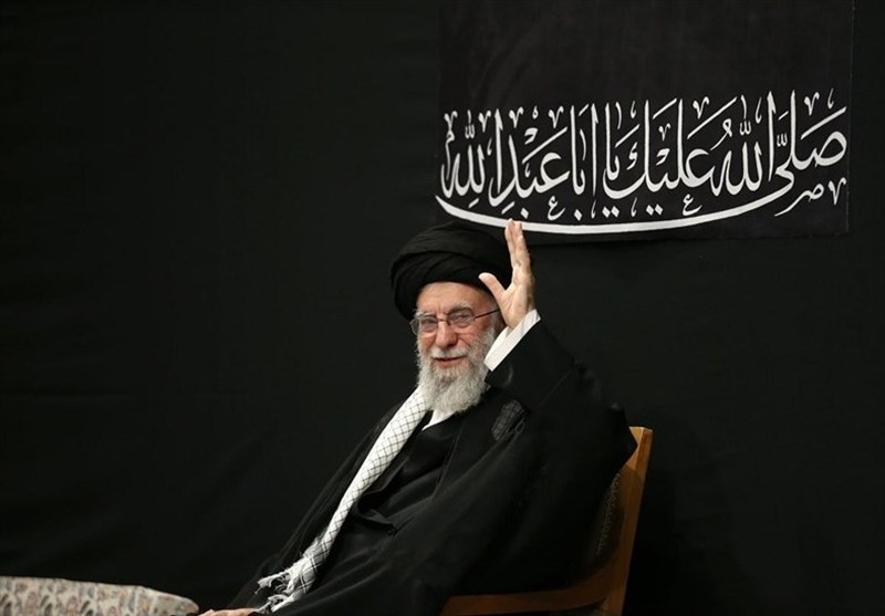 زمان وداع با رهبر شهید مشخص شد