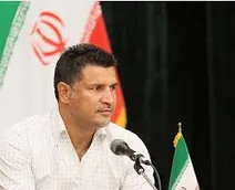 دایی در پیامی درگذشت فرزند بکن‌باوئر را به او تسلیت گفت