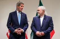 ظریف: دیپلماسی جای آرتیست‌بازی نیست