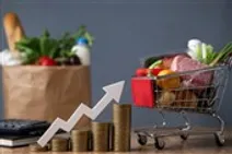 چرا تورم کالا از خدمات سبقت گرفته است؟