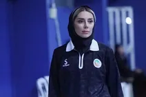 اتفاق مثبت در لیگ برتر تکواندو بانوان/ بالا رفتن سطح فنی با تصمیم درست