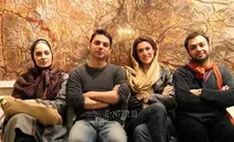 پیمان معادی: سینما جای خانواده را نمی‌گیرد
