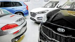 خودرو‌های اقتصادی 11 شهریور/بیشترین افزایش قیمت را کدام خودرو داشت