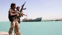 جنگ جدید آمریکا با یمن شروع شد