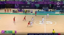 اقدام عجیب صداوسیما در مواجهه با سوتی تلویزیون عربستان
