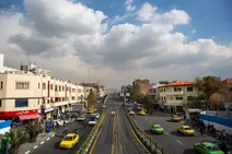از سه شنبه هوا تغییر می‌کند