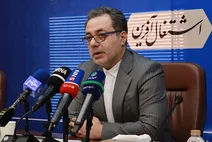 امید قالیباف از وزارت صمت کنار کشید؟