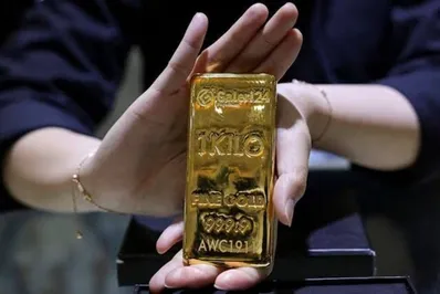 طلای جهانی به تکاپو افتاد