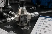 هنگام خرید فشار شکن هیدرولیک بین راهی به چه نکاتی توجه کنیم؟