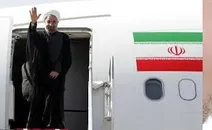 روحانی به اتریش می رود