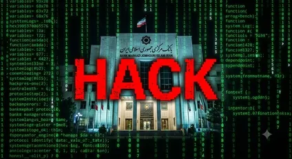 ارتش پنهان برای حمله به بانک‌ها