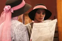 «کلاه پهلوی» و صراحت در نمایش روابط خائنانه!