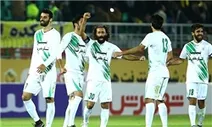 برتری ذوب آهن در نخستین دیدارش در لیگ قهرمانان آسیا