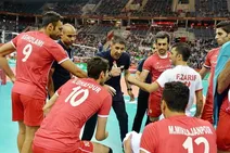 شاهکار ایران مقابل آمریکا اینگونه رقم خورد