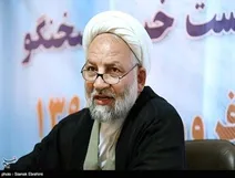 آیت الله مصباح: فیلتر جزء قانون کشور است
