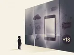 فیلترینگ، کودکان را در معرض بدافزار و تبلیغات نامناسب قرار می‌دهد