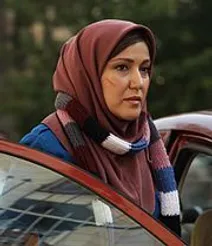 بیوگرافی پانته‌آ بهرام