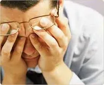 چگونه استرس را از بدن خارج کنیم؟