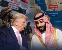 بازی خطرناک ترامپ در آستانه انتخابات؛ میان بن‌بست خاورمیانه و لبخندهای دیپلماتیک