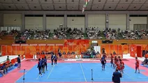 دهکده آسیایی صبح امروز