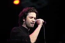 هفته عشق ايراني بنیامین بهادری