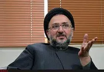 ارسال «پیامک تذکر حجاب» برای ابطحی /  بخدا تنها بودم تو ماشین!