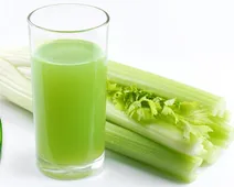خواص شگفت انگیز آب کرفس