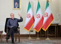 کارزار فشار حداکثری و شرط بازگشت ایران به مذاکرات