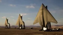 جنگنده بدون سرنشین