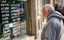 نوسانات تکان‌دهنده در بازار ارز؛ آیا دلار به تاثیر خبرهای جنگ راه می‌دهد