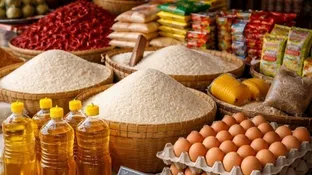 رصد بازار امروز ۱۸ مهر