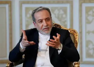آمریکا برای مذاکره درخواست داد