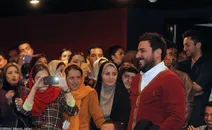 نمایش فیلم برای کمک به یک اعدامی
