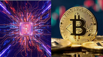 امنیت بیت‌کوین در هم می‌شکند!