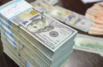 قیمت هیجانی حواله دلار آمریکا امروز