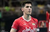 برای سلامتی صابر دعا کنید/ تشخیص برق‌گرفتگی رد شد