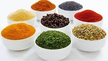 هفت ادویه شفابخش