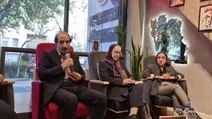 از آشپزخانه تا زندان؛ سرنوشت زنان در دوران استالین