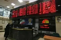یکه‌تازی خودرویی‌ها در بازار سهام