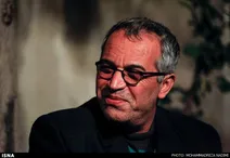 کارگرداني كه مجری تلویزیون شد