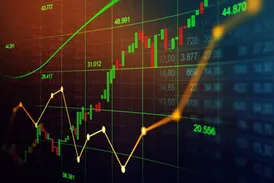 بورس معاملات آخر هفته خود را باخت