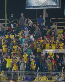 جمی‌ها این پیروزی را با ثبت کردند