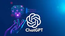 chatGPT نیامده نسخه ترسناک معرفی شد!