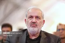 اظهارات وزیر نیرو درباره آب‌شیرین‌کن‌های جنوب کشور