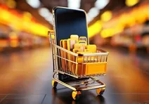 پرونده های خالی فروشی آن‌لاین طلا