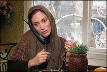 حرف‌هایی که سحر زکریا تا امروز نگفته بود