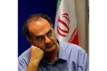 نگاهی به اثر عدنان مصلایی، هنرمند ایرانی در بیینال مال گالریز لندن