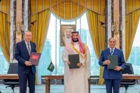 پیمان ابراهیم و توافق مکه با هم تداخل ندارند