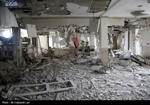 چرا حق بیمه جنگ بالاست