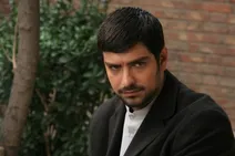 بازی مهدی پاکدل و همسرش در یک فیلم